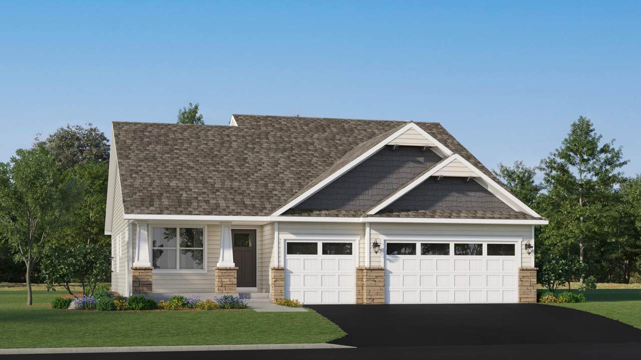 8535 Farmstead Avenue - Photo 1