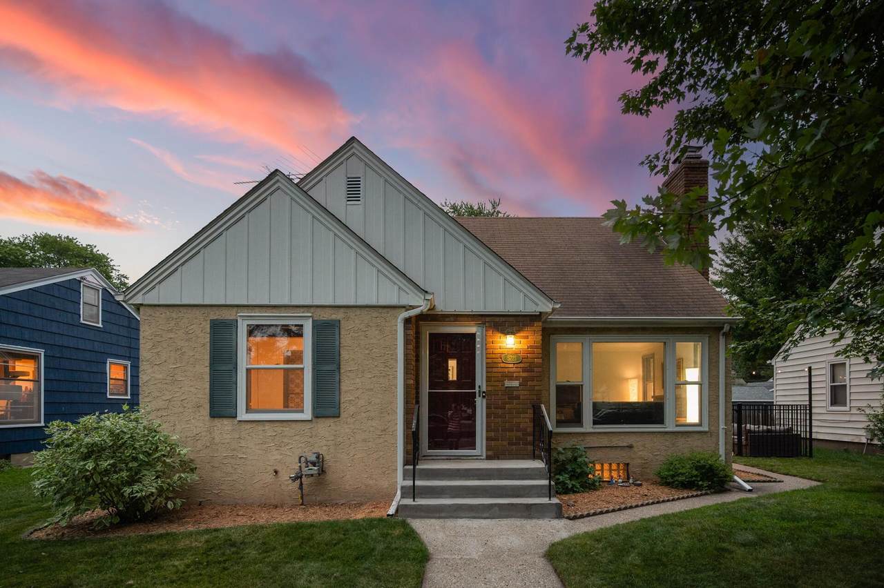 5721 15th Avenue - Photo 1