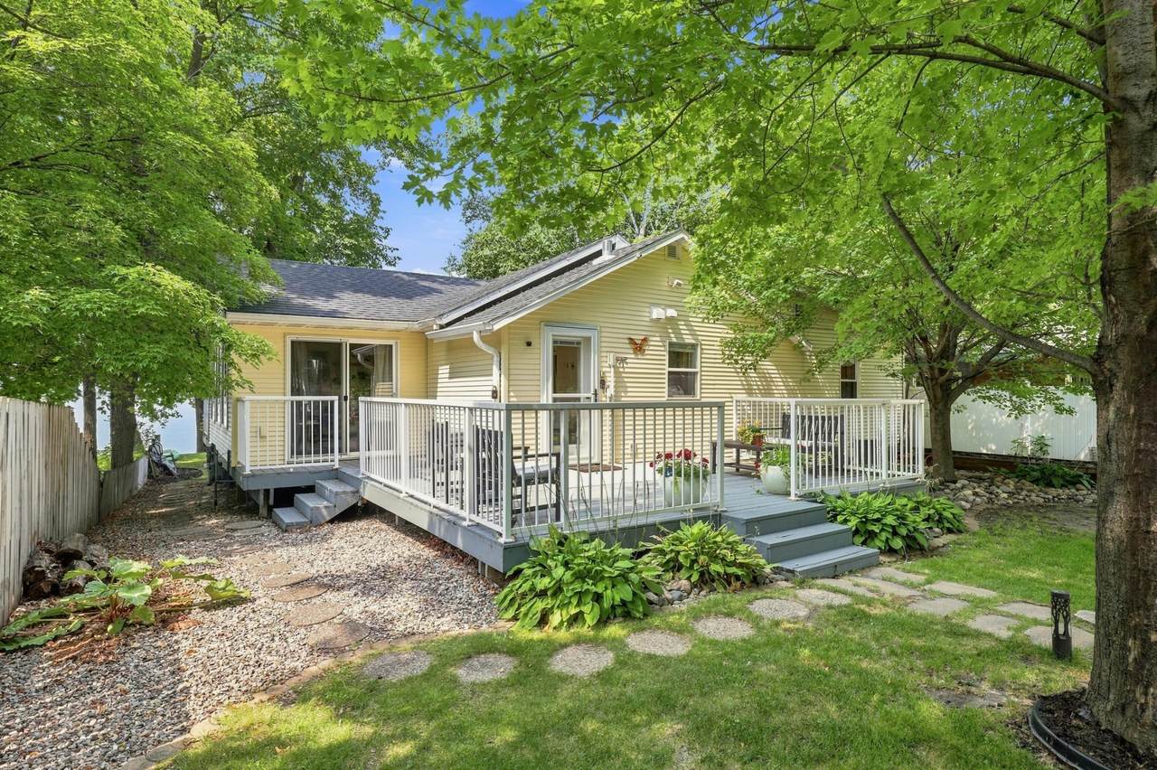 1244 Shore Drive - Photo 1
