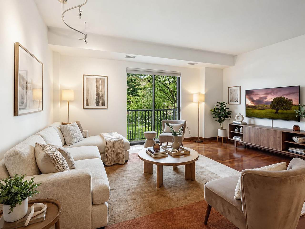 317 Groveland Avenue - Photo 1