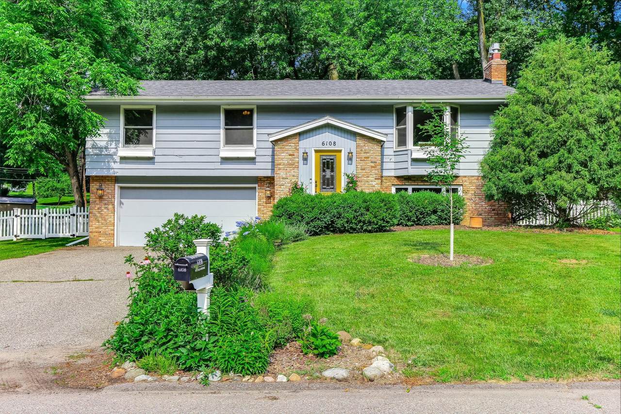 6108 Whited Avenue - Photo 1