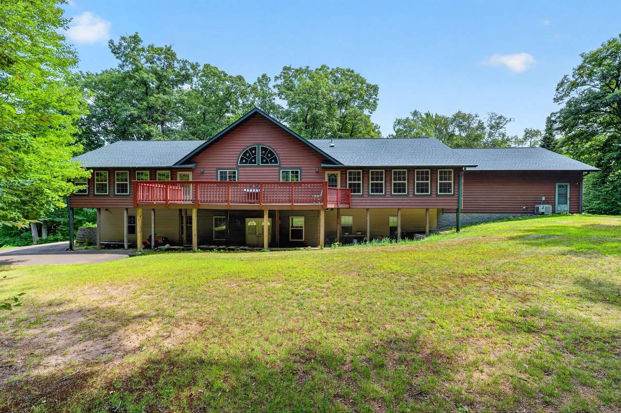 W5372 Yellowsands Drive - Photo 1