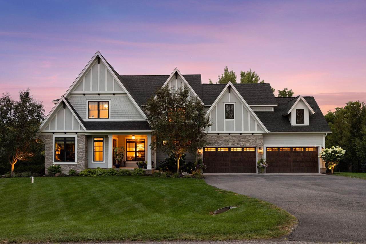 2735 Deer Run Trail - Photo 1