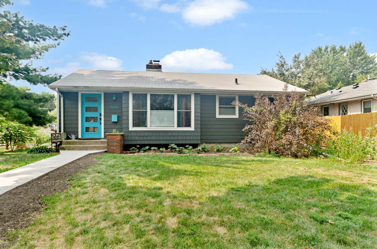 545 Frontenac Place - Photo 1