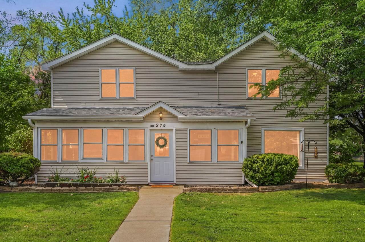 274 Quinlan Avenue - Photo 1