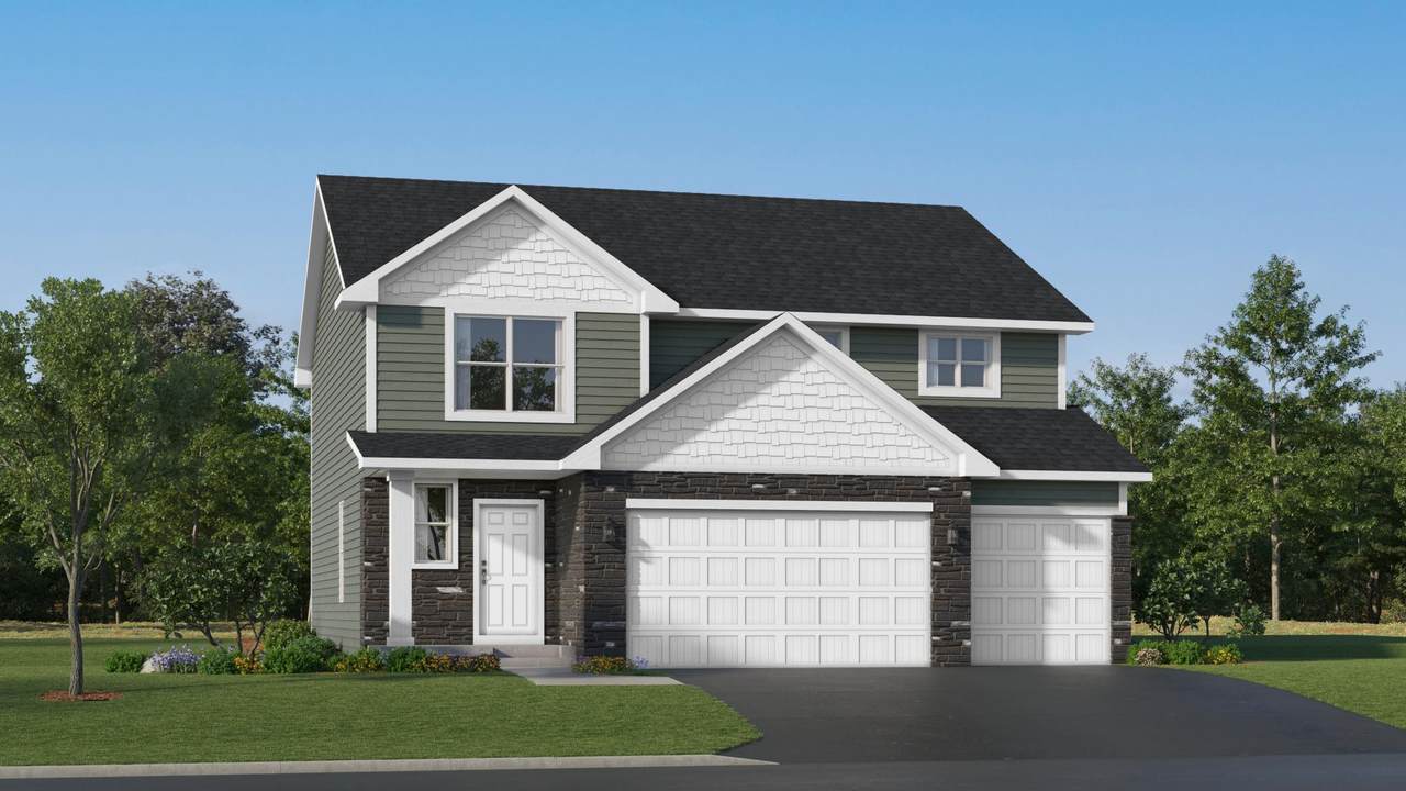 18326 Gladiator Drive - Photo 1