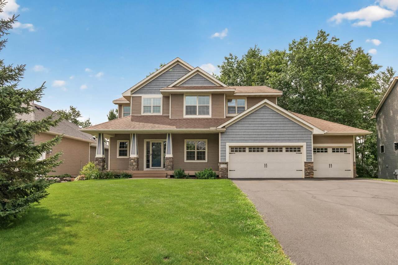 16074 Rhinestone Street - Photo 1