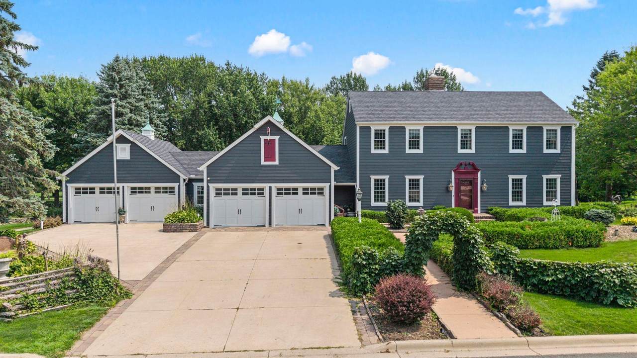 1001 Windcrest Drive - Photo 1