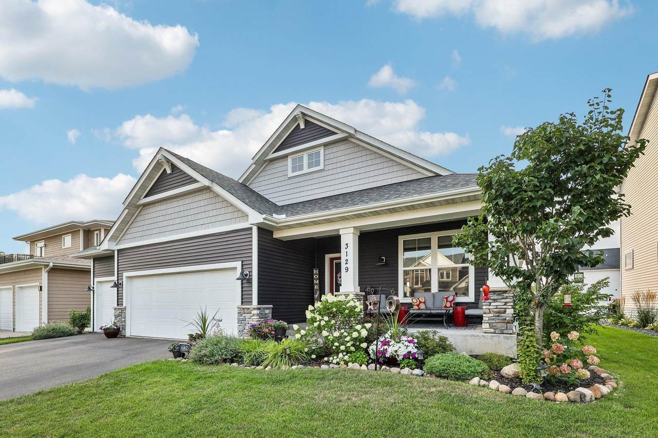 3129 Glasgow Street - Photo 1
