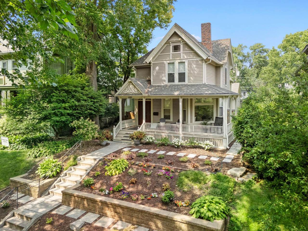 695 Fairmount Avenue - Photo 1
