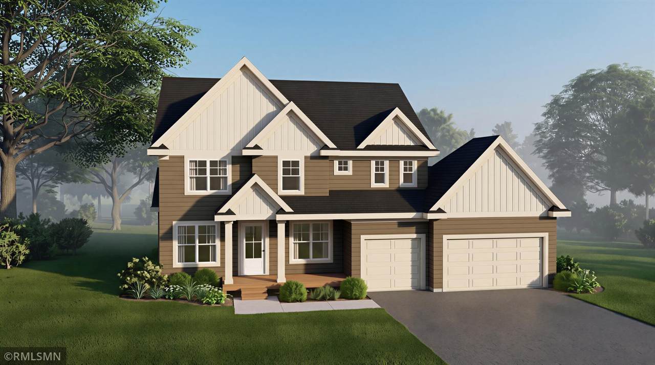 5801 Century Ridge - Photo 1