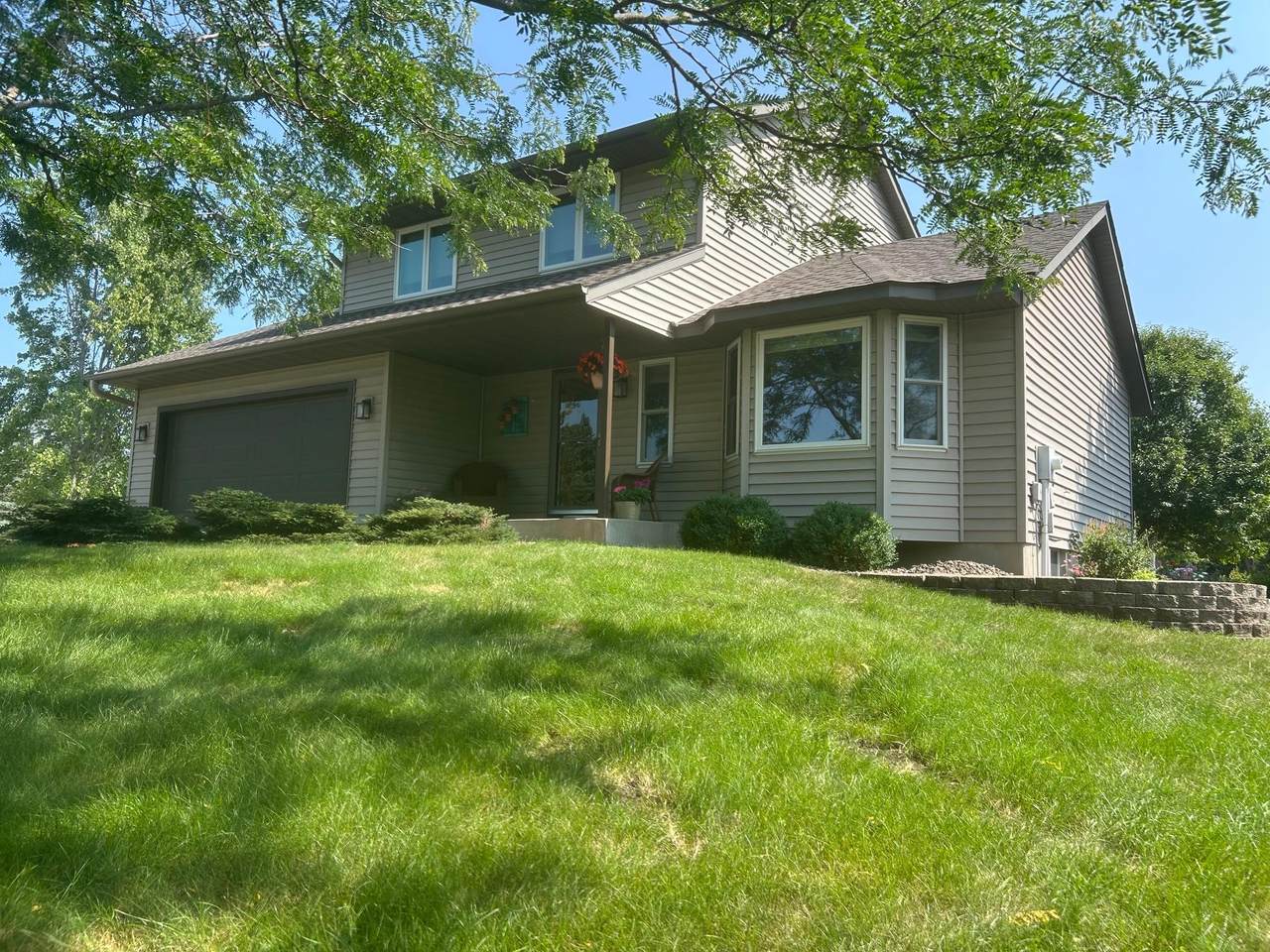 899 Wert Road - Photo 1