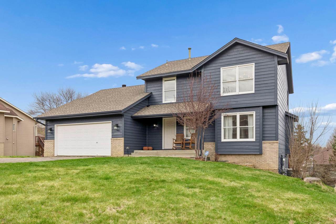 20955 Jamestown Avenue - Photo 1