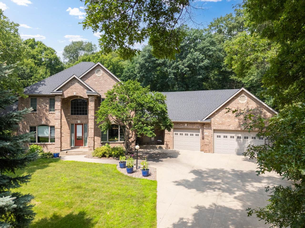 6921 Bluff Lane - Photo 1