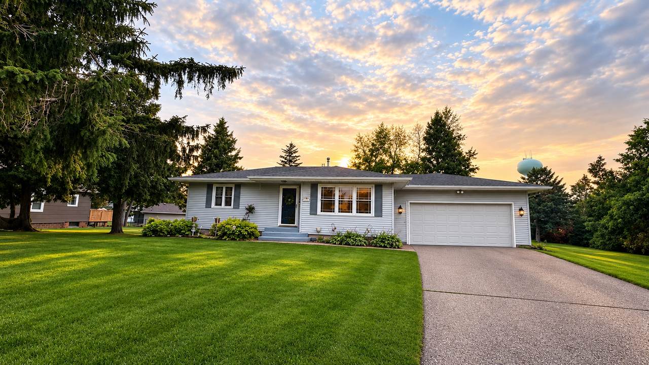 2420 Kenyon Road - Photo 1