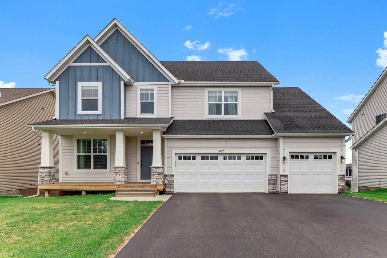15197 Snowy Owl Street - Photo 1