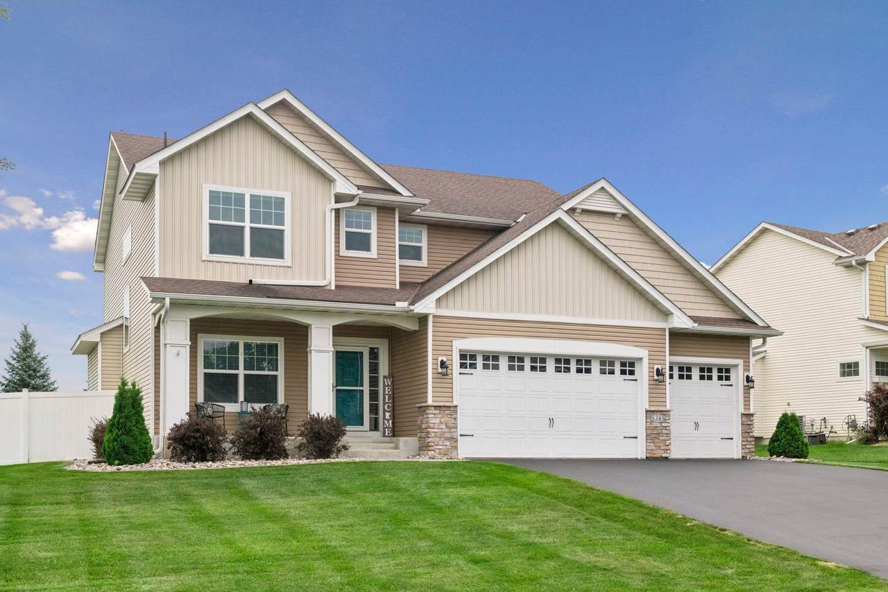 5385 Credit River Road - Photo 1