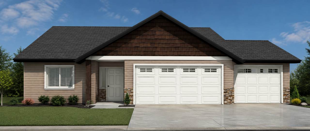 1048 Village Lane - Photo 1