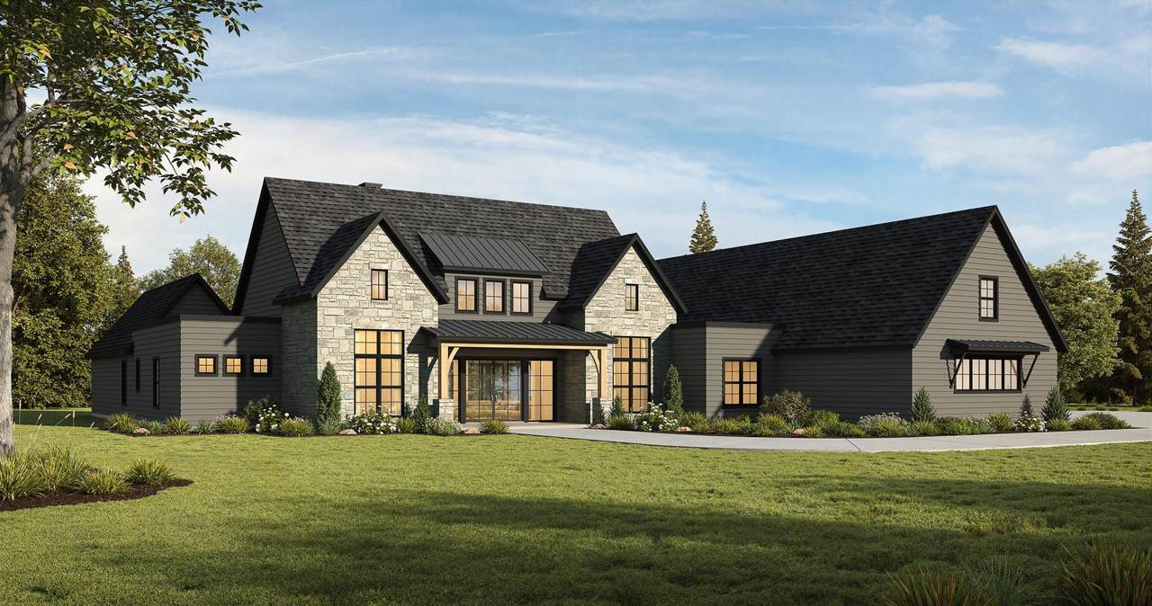 6100 Town Hall Drive - Photo 1