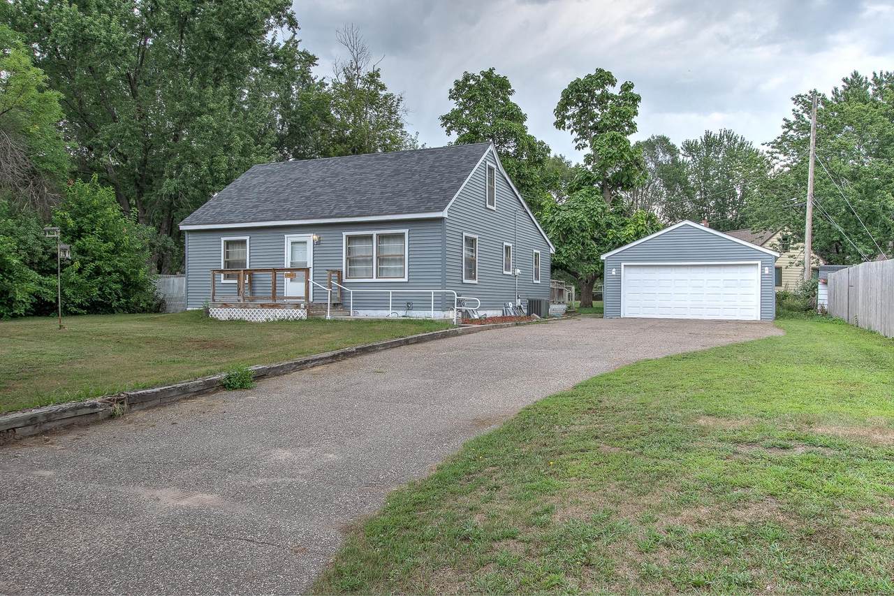 5456 Adams Street - Photo 1
