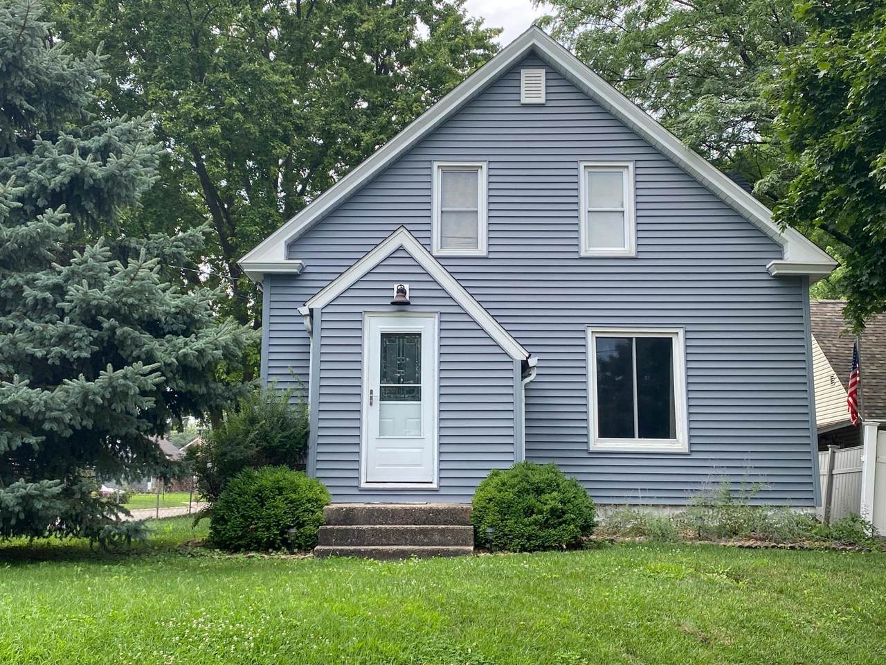 1224 Frank Hall Drive - Photo 1