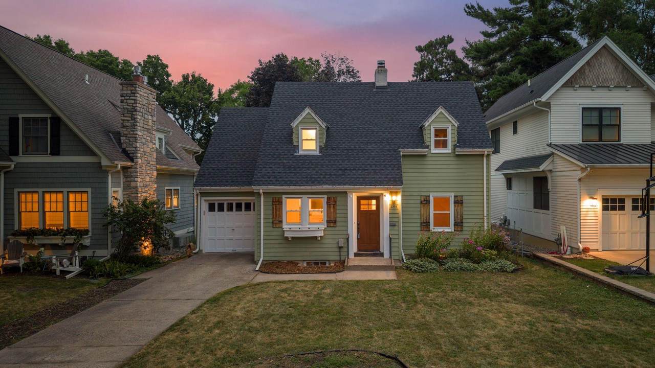 4235 Alden Drive - Photo 1