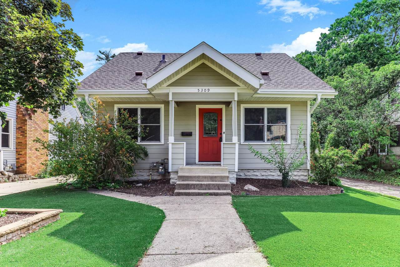 5309 Xerxes Avenue - Photo 1