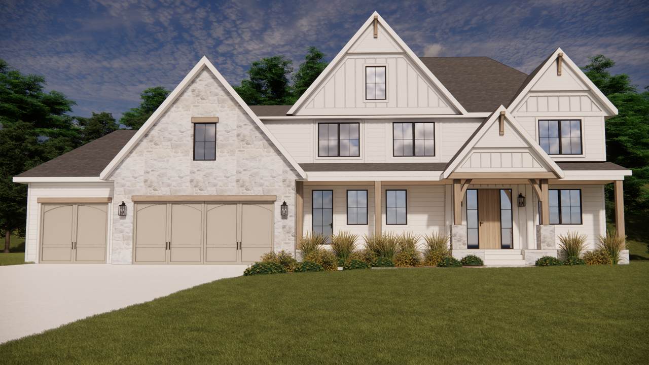6200 Town Hall Drive - Photo 1