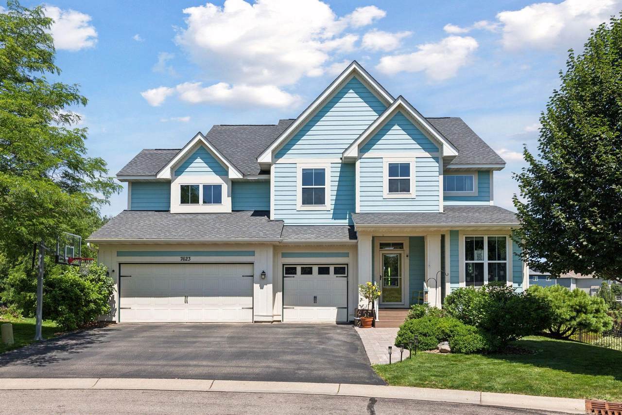 7623 Addisen Court - Photo 1