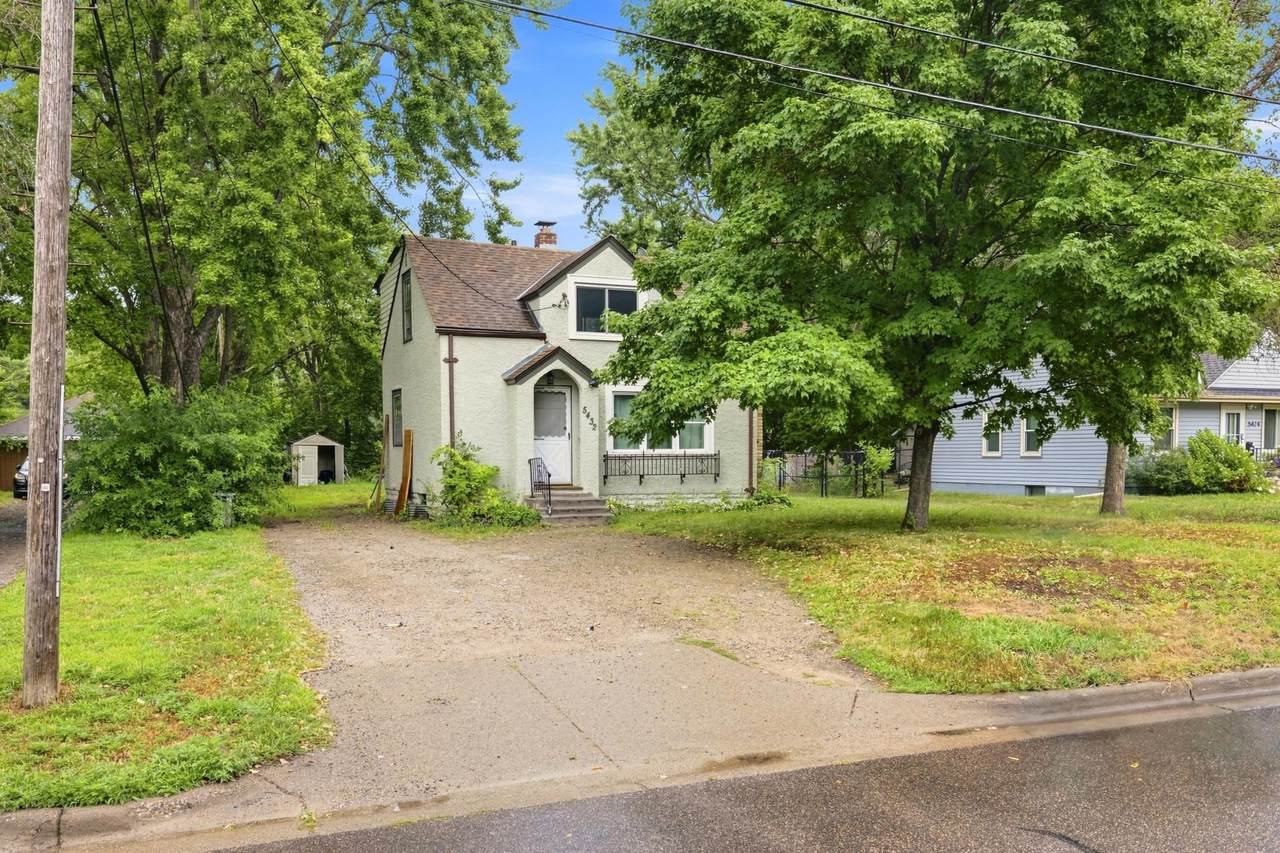 5432 Bryant Avenue - Photo 1
