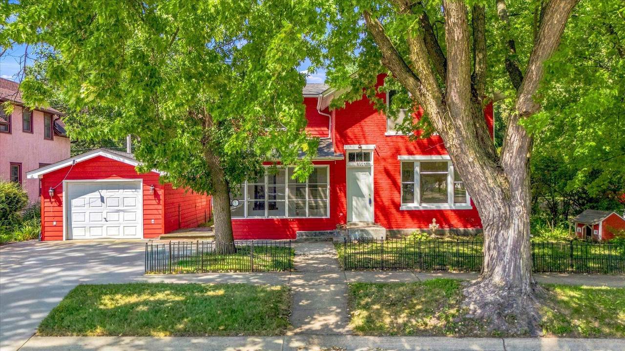 600 Ramsey Street - Photo 1