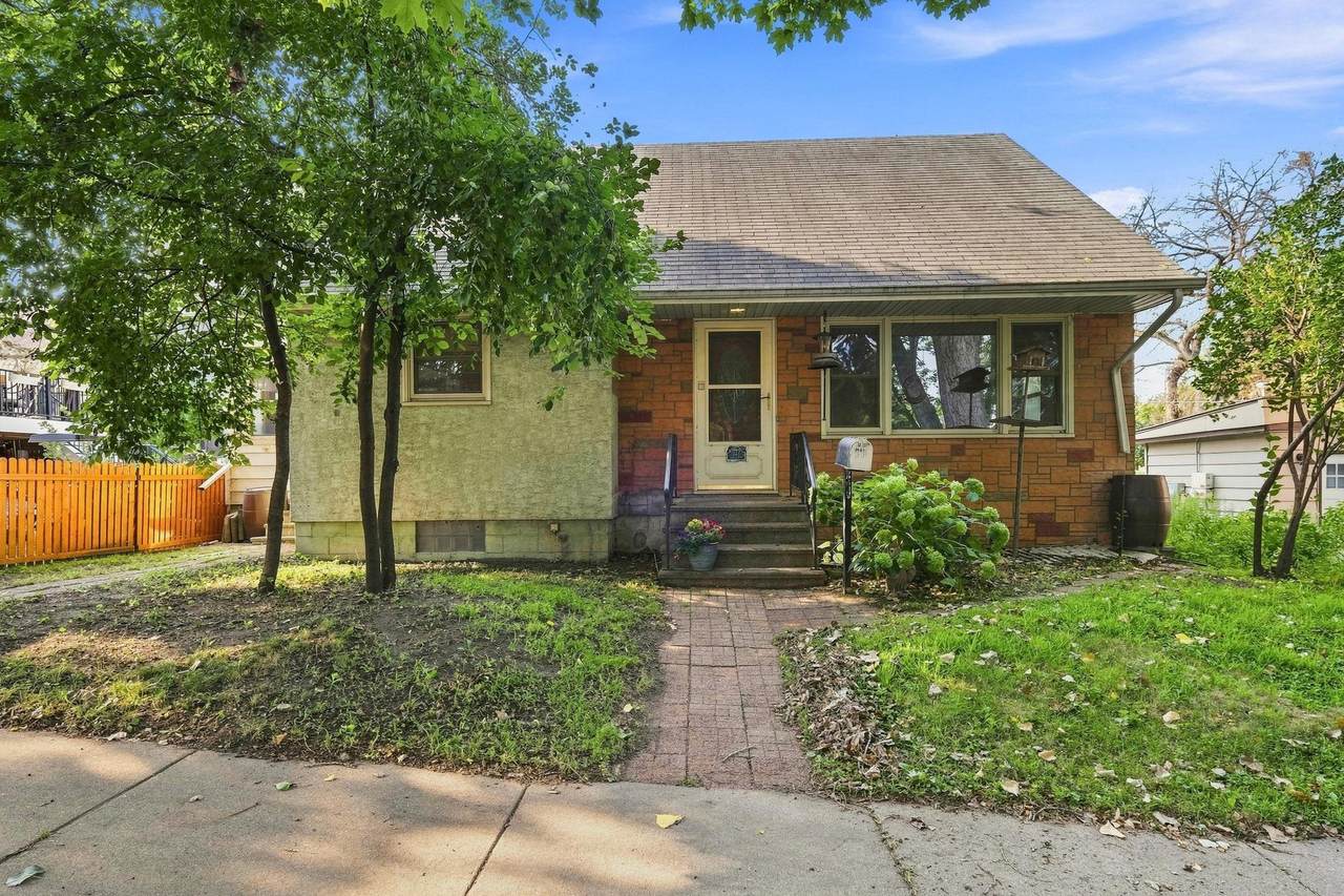 212 3rd Street - Photo 1