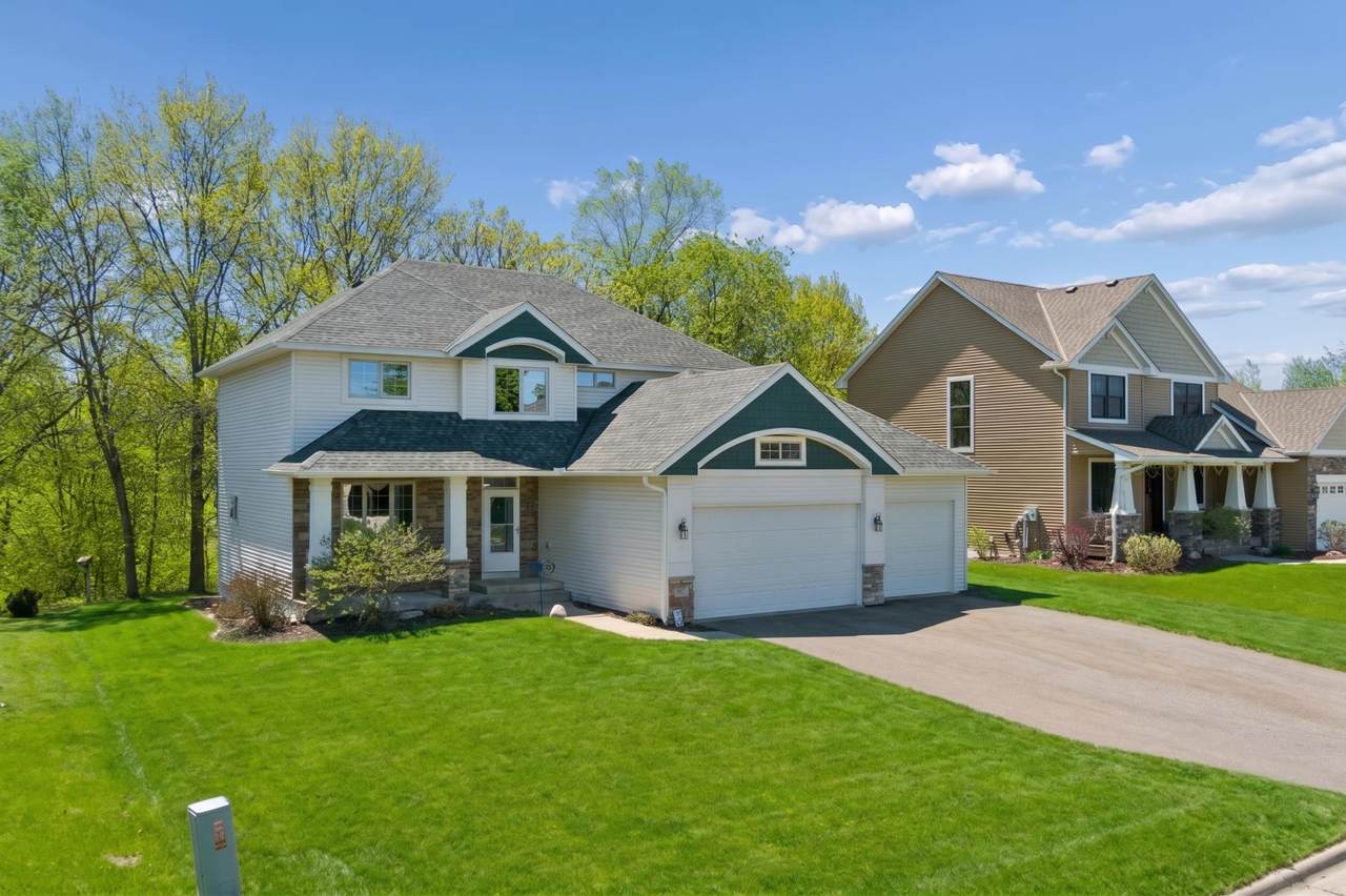 1017 Provence Lane - Photo 1