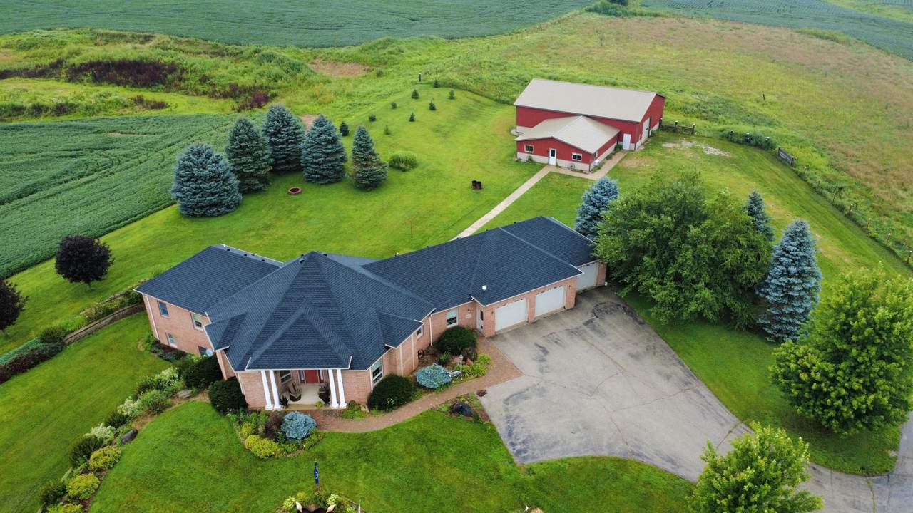 10599 State Highway 56 - Photo 1