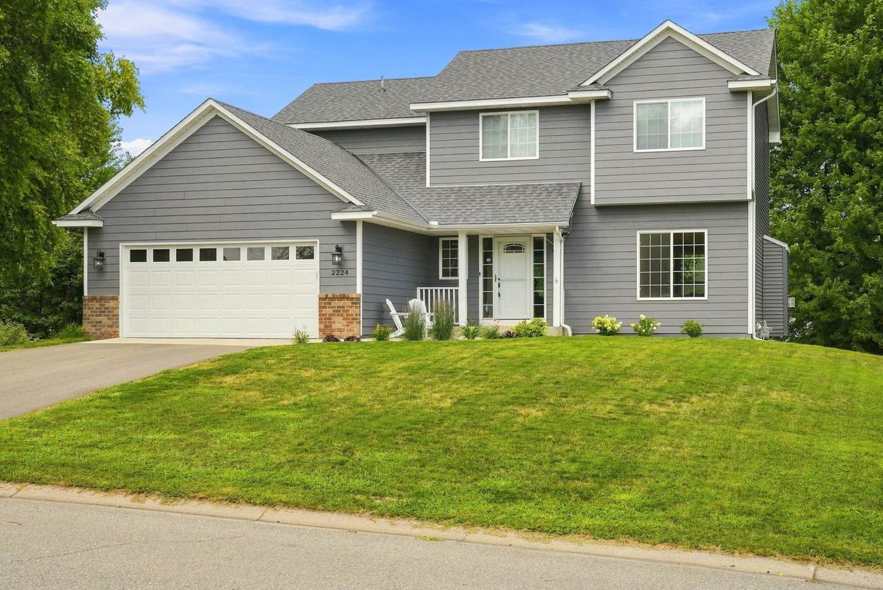 2224 Manuela Drive - Photo 1