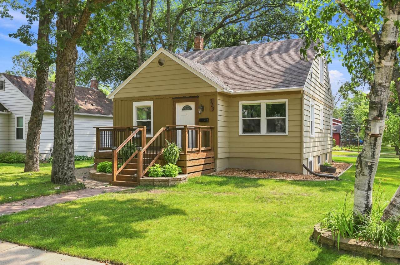 323 Sherman Street - Photo 1