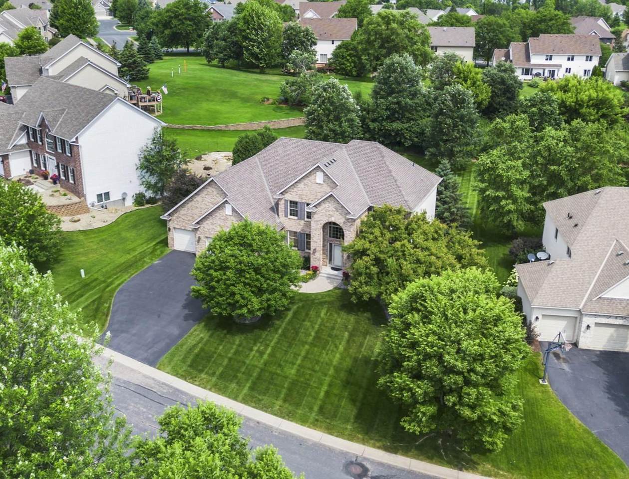 13831 Clare Downs Way - Photo 1