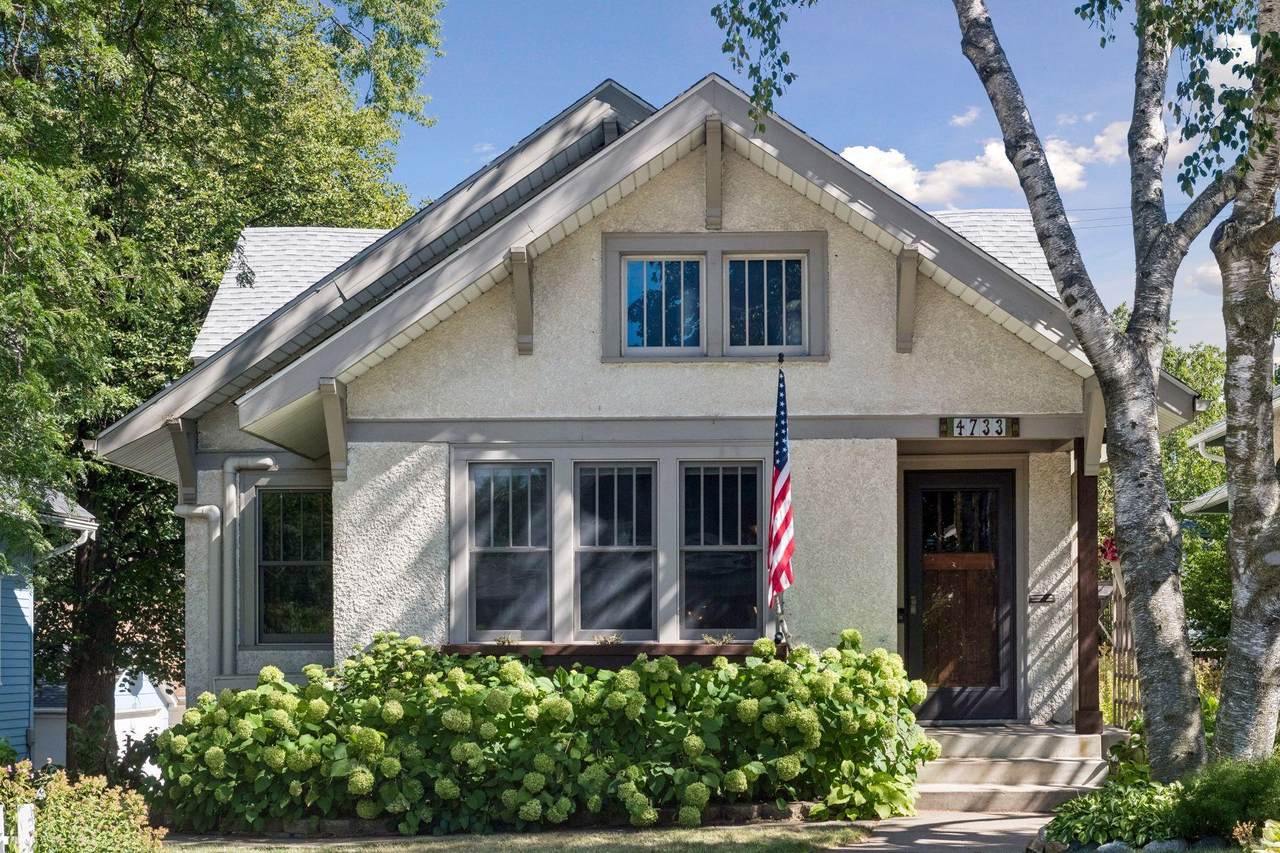 4733 Bryant Avenue - Photo 1