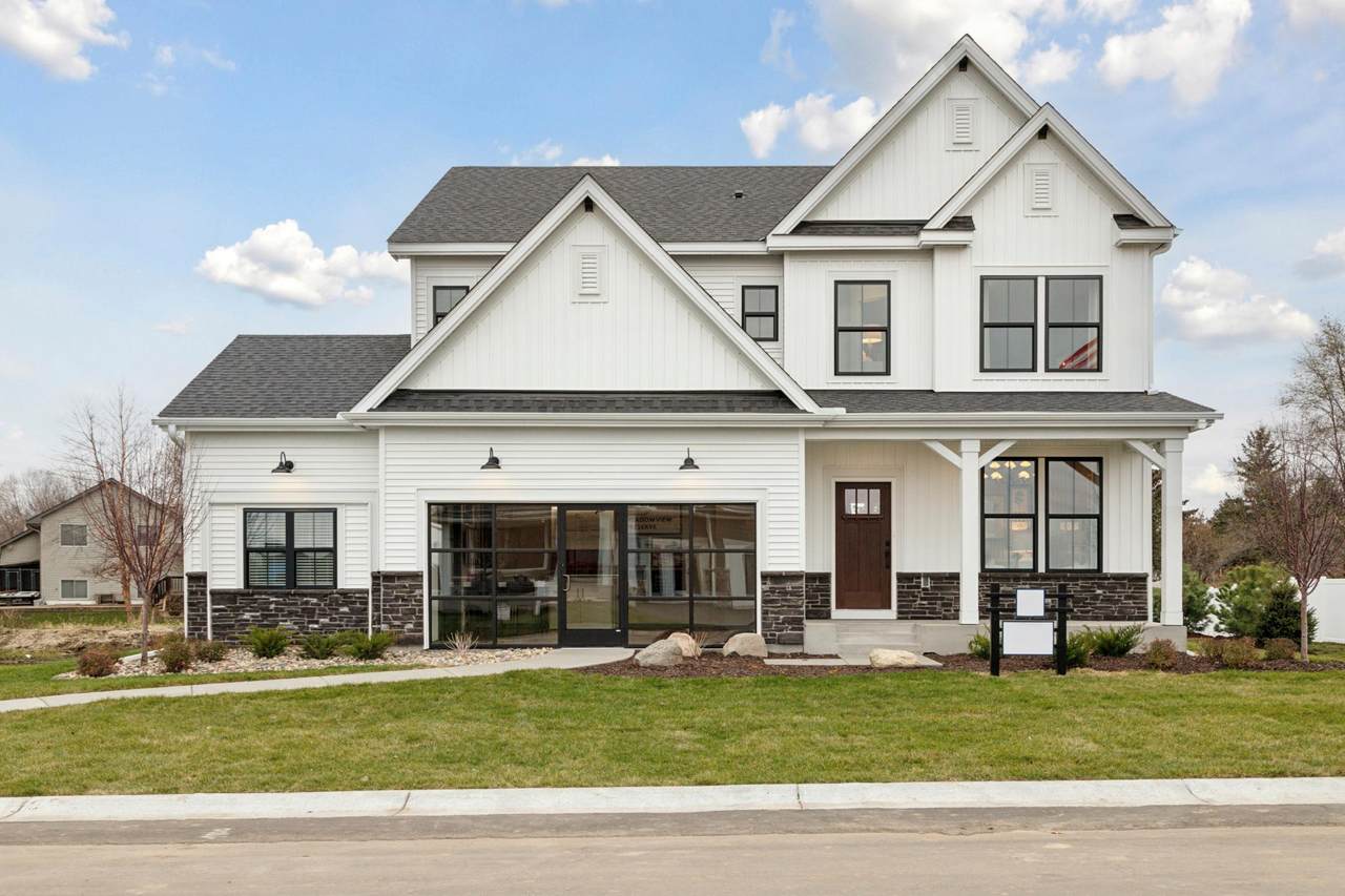 3745 Holbrook Drive - Photo 1