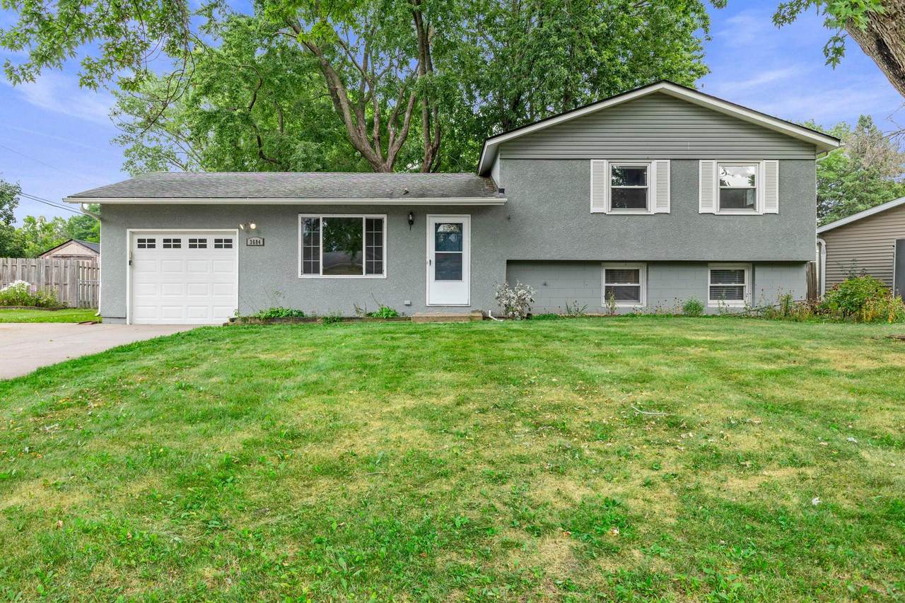 3684 Prairie Road - Photo 1