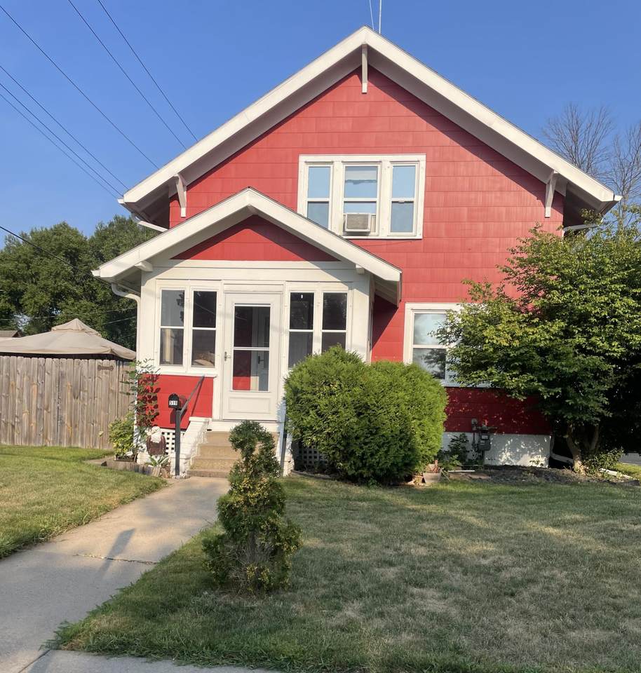 519 Buchanan Street - Photo 1
