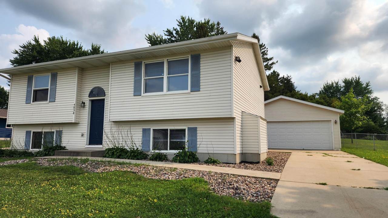 4838 Salley Lane - Photo 1