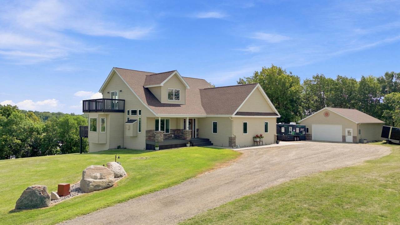 26536 Lake Hills Road - Photo 1