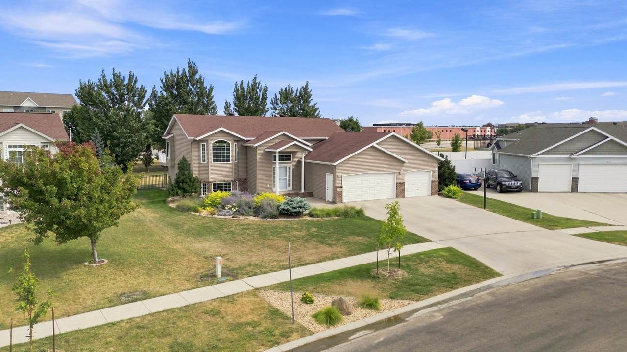 3760 Harrison Street - Photo 1