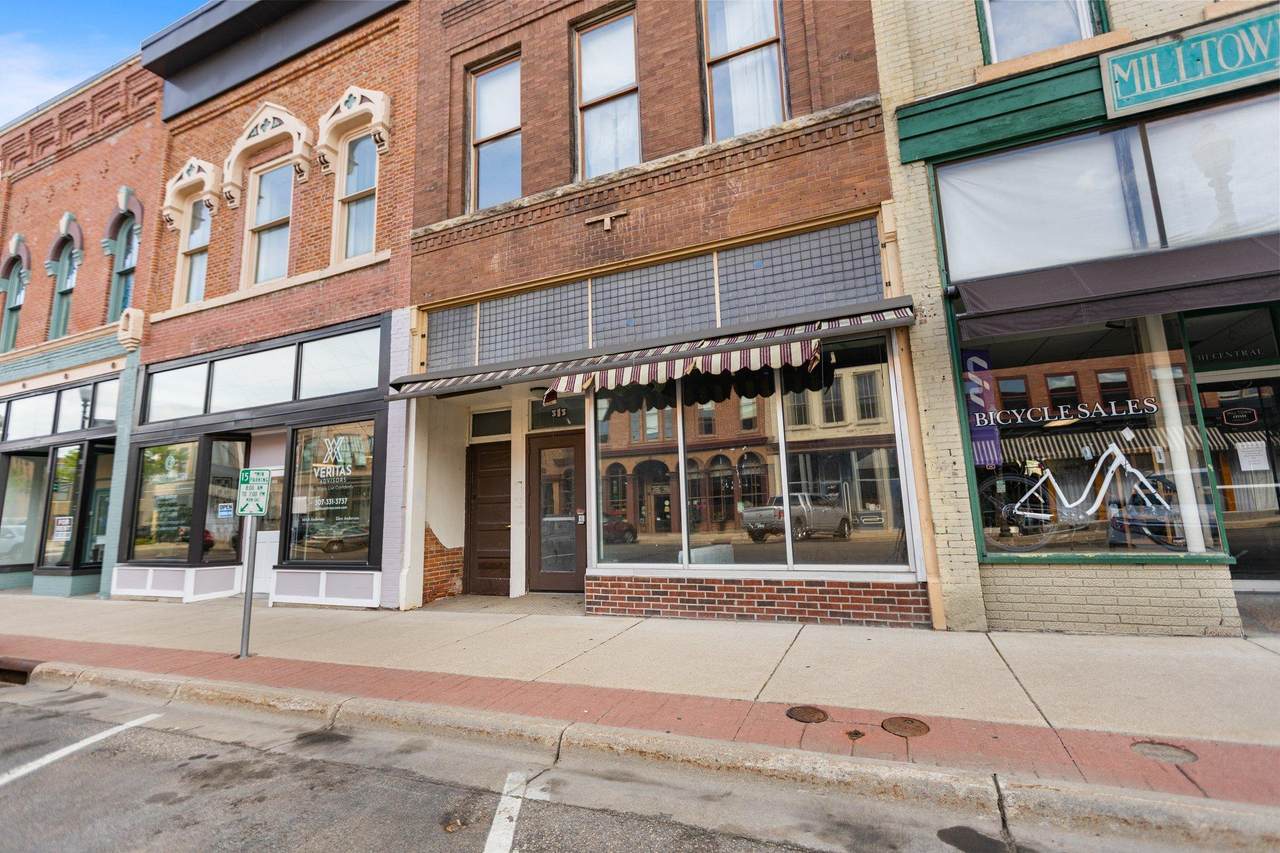 313 Central Ave N, Faribault, MN 55021