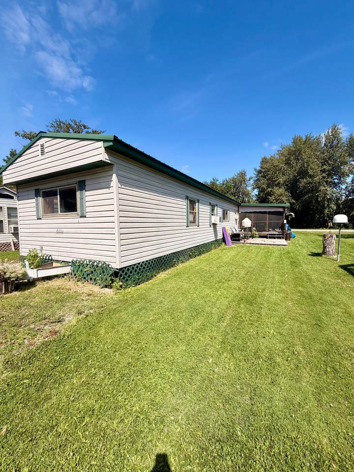 Lot 29 Warroad Estates - Photo 1