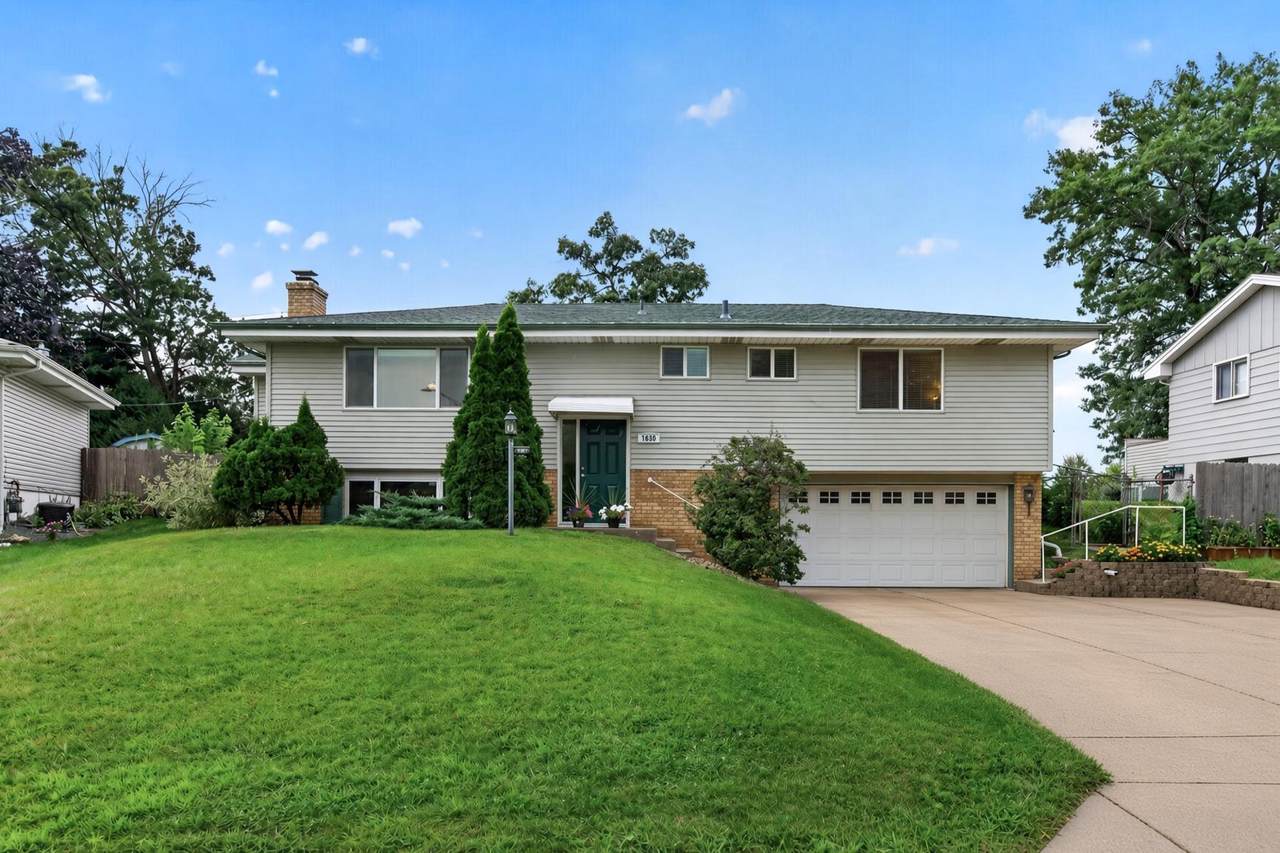 1630 Fairway Drive - Photo 1