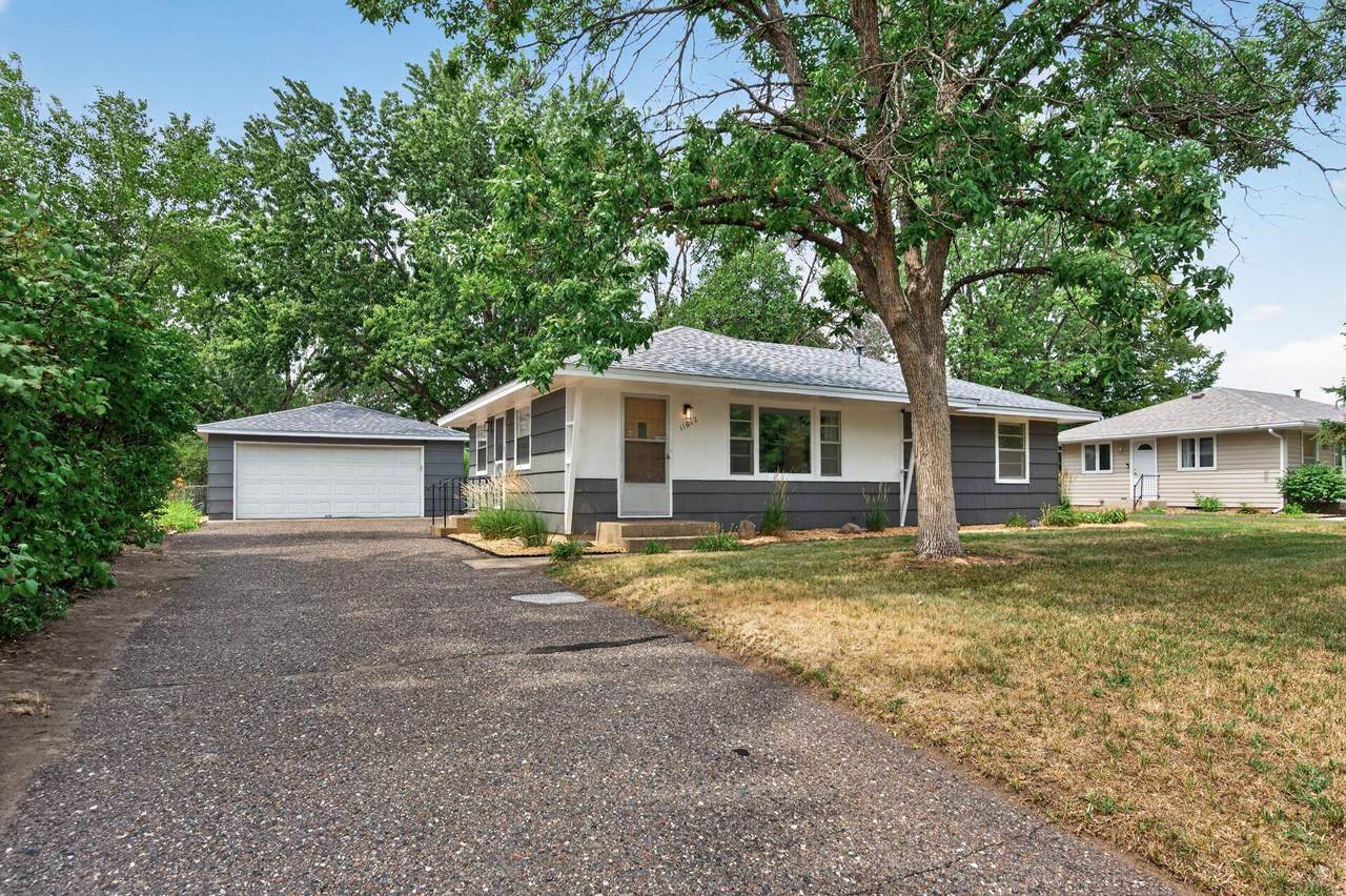 11672 Heights Drive - Photo 1