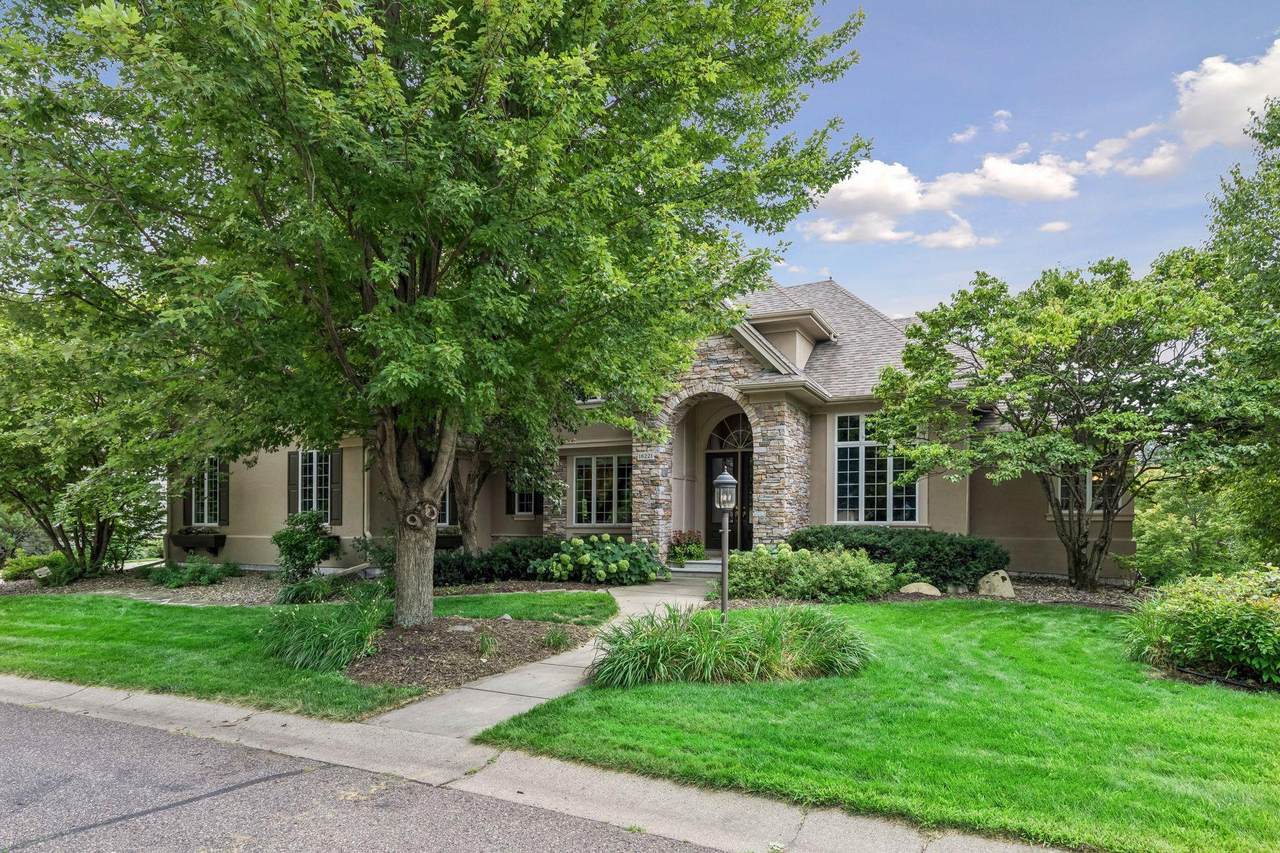 18221 Overland Trail - Photo 1