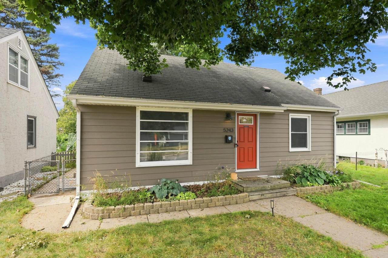 5243 Bryant Avenue - Photo 1